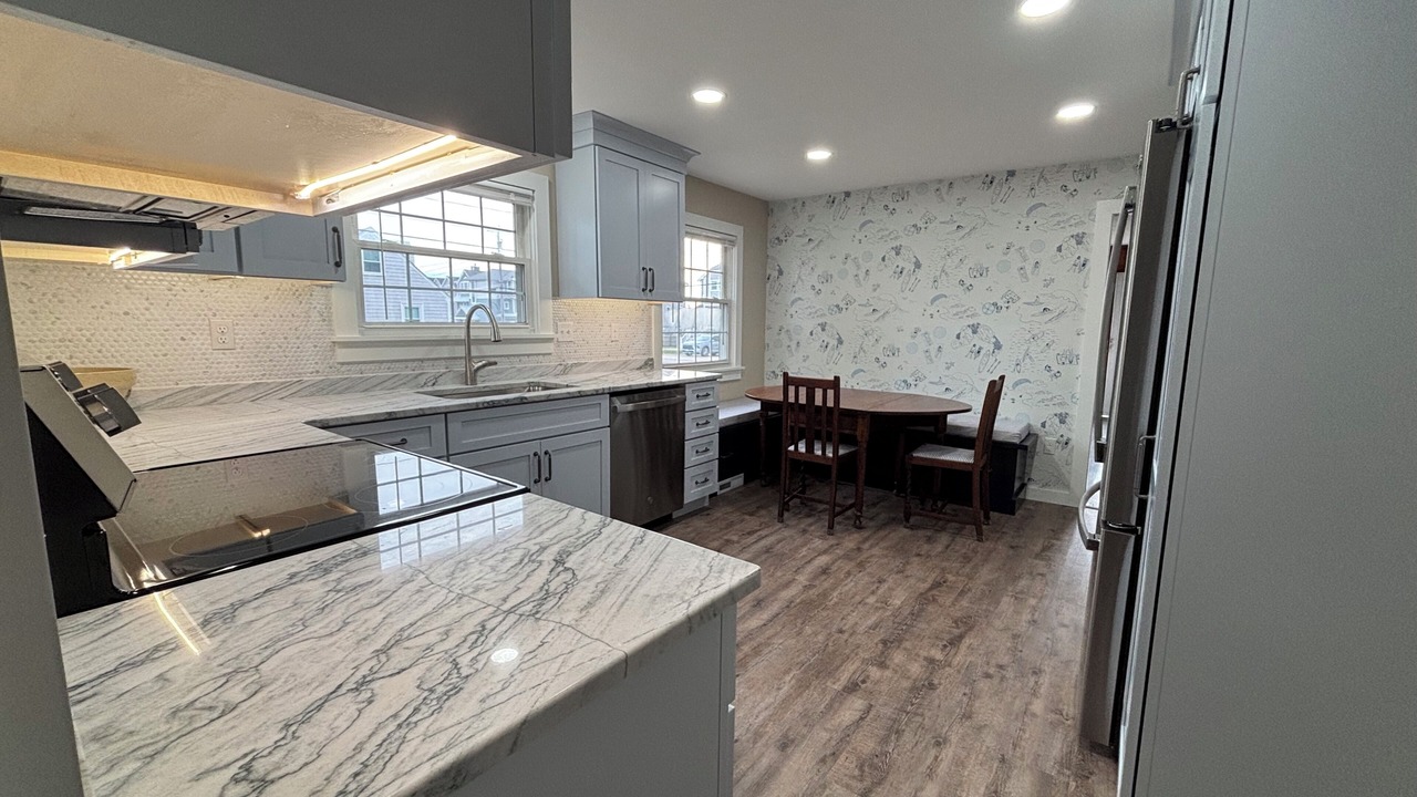 Photo of Kitchen in Point Judith