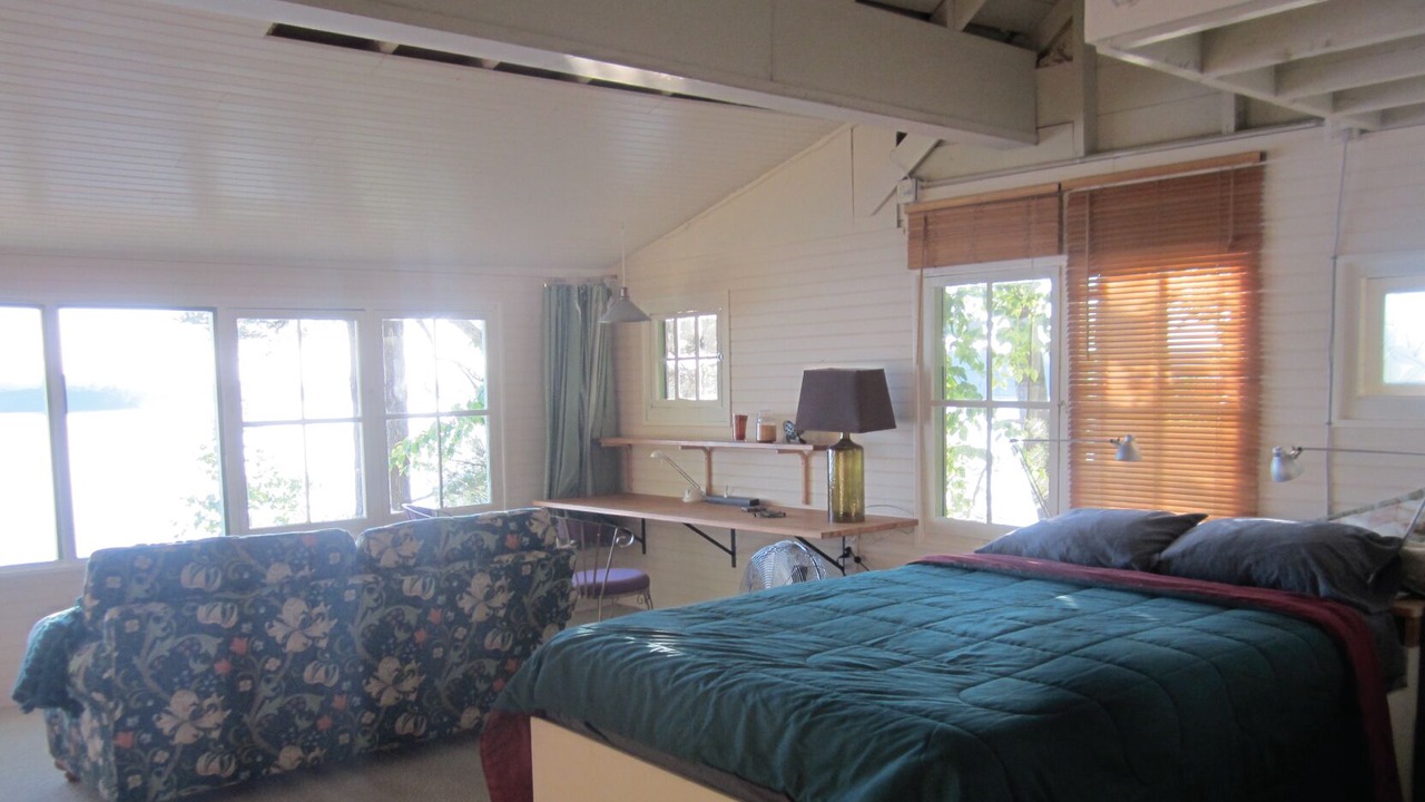 Photo of Bedroom in Wayne