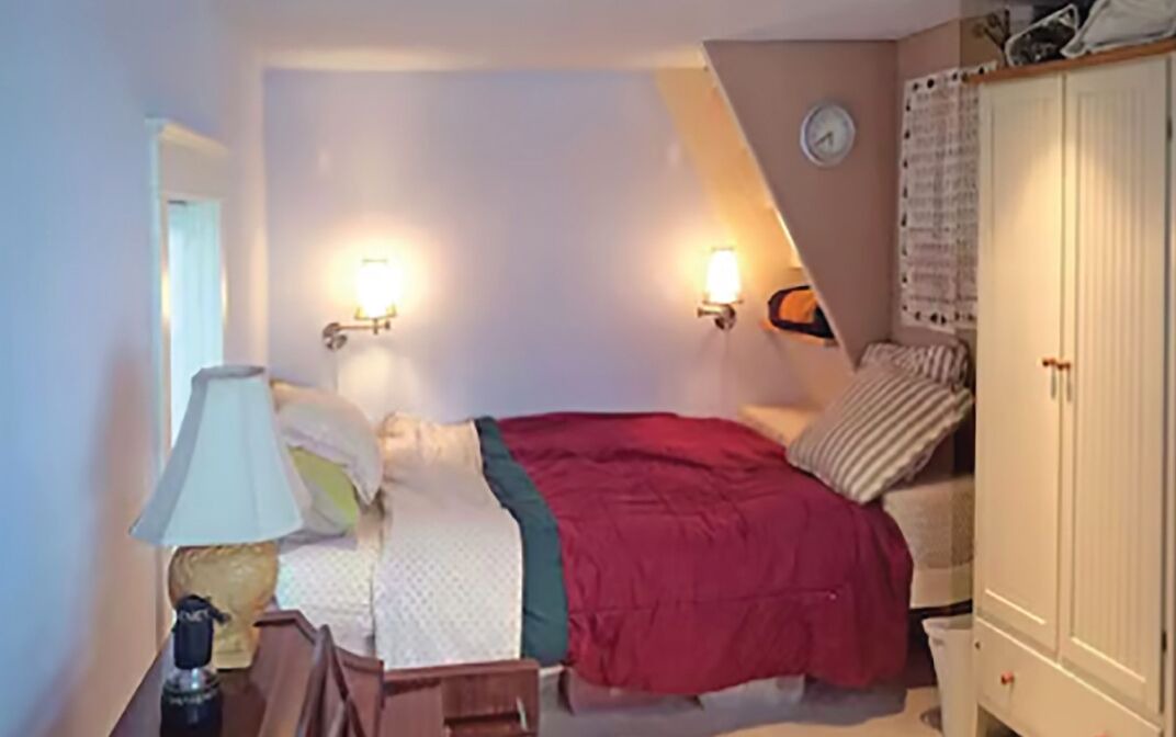 Photo of Bedroom in Wayne