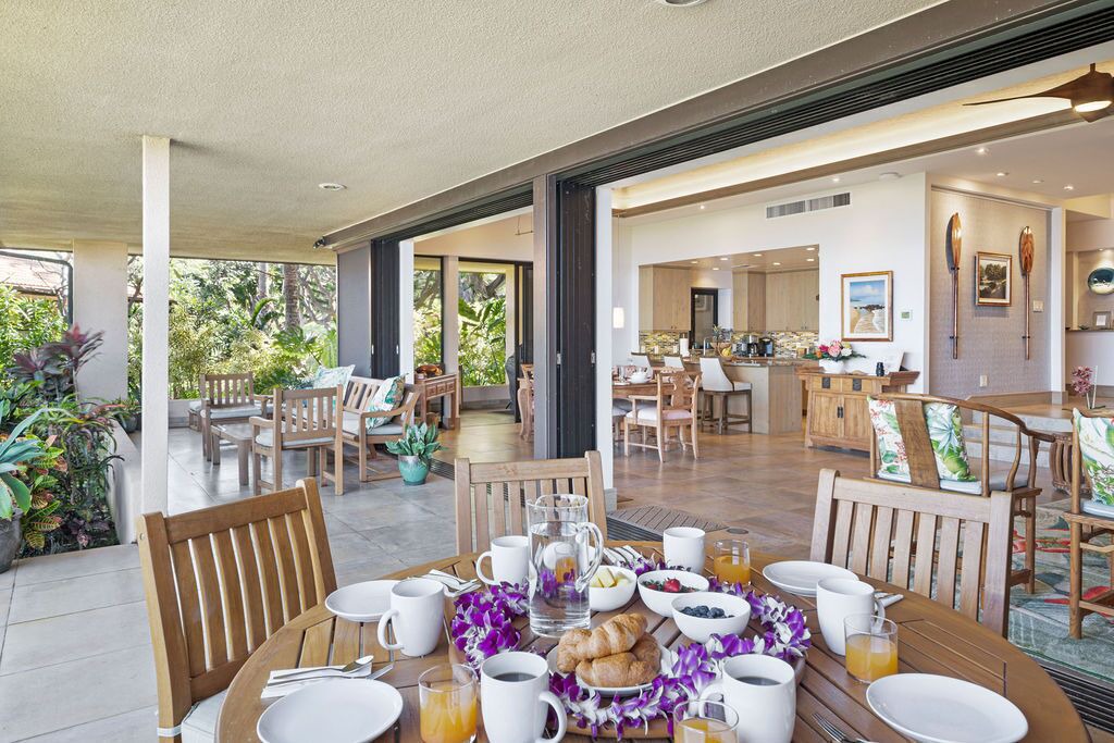 Photo of Outdoor in Wailea
