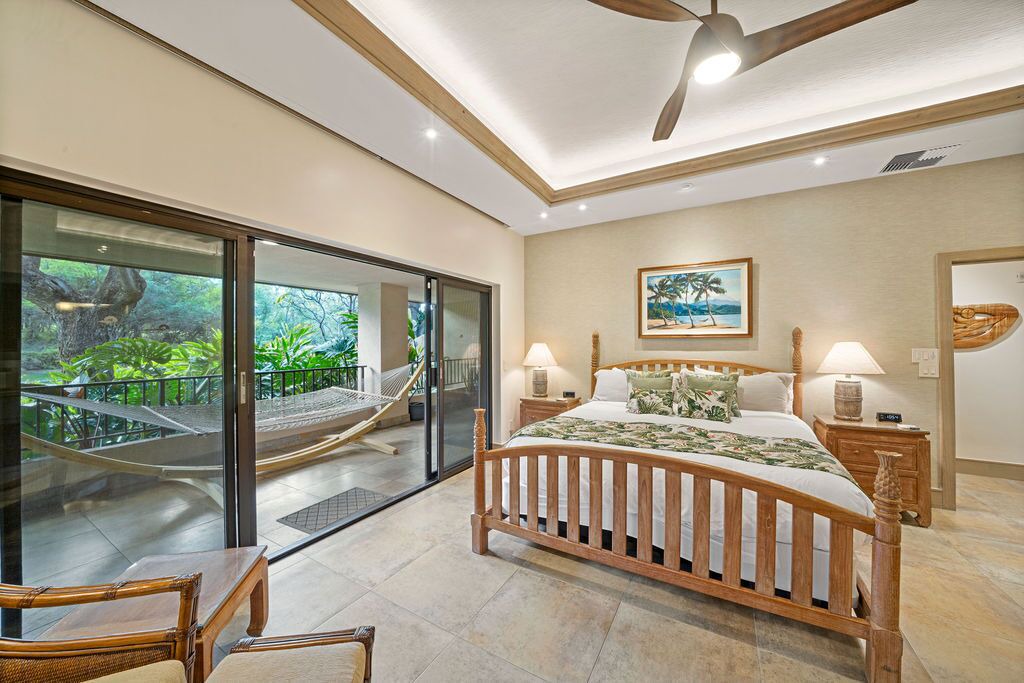 Photo of Bedroom in Wailea