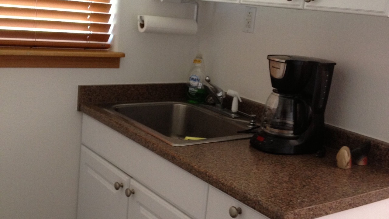 Photo of Kitchen in Ninilchik