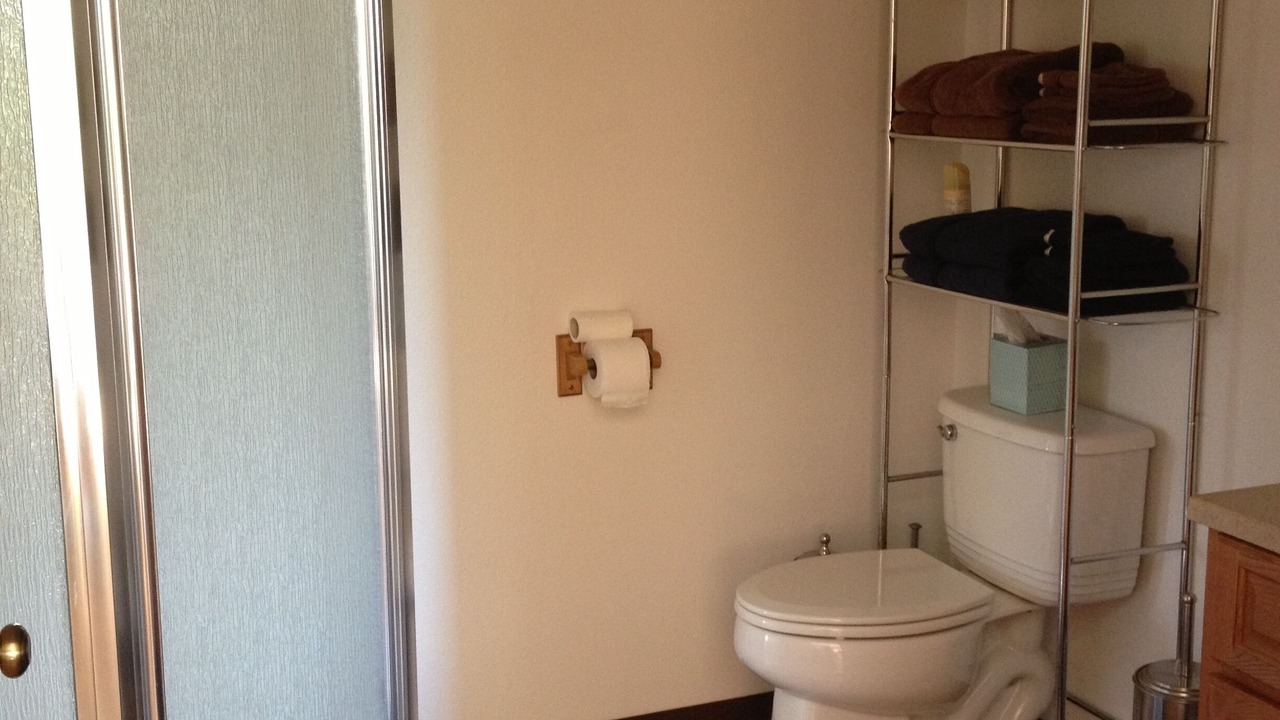 Photo of Bathroom in Ninilchik