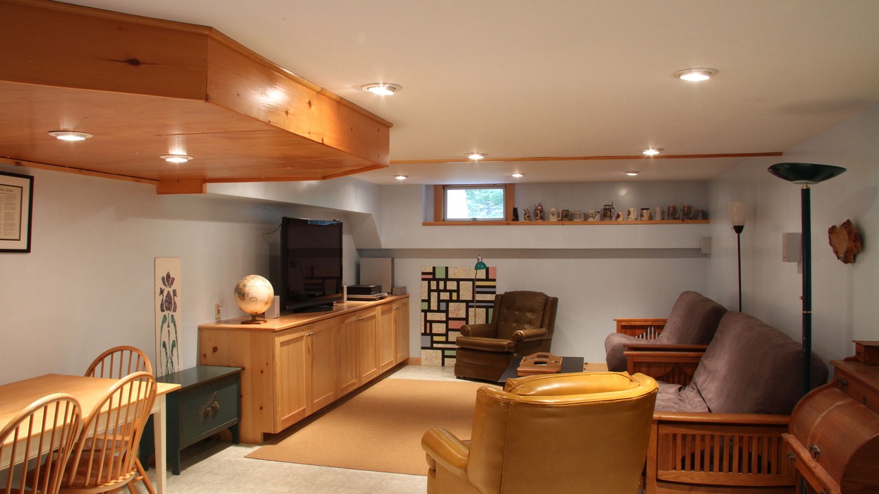 Photo of Bedroom in Mount Desert