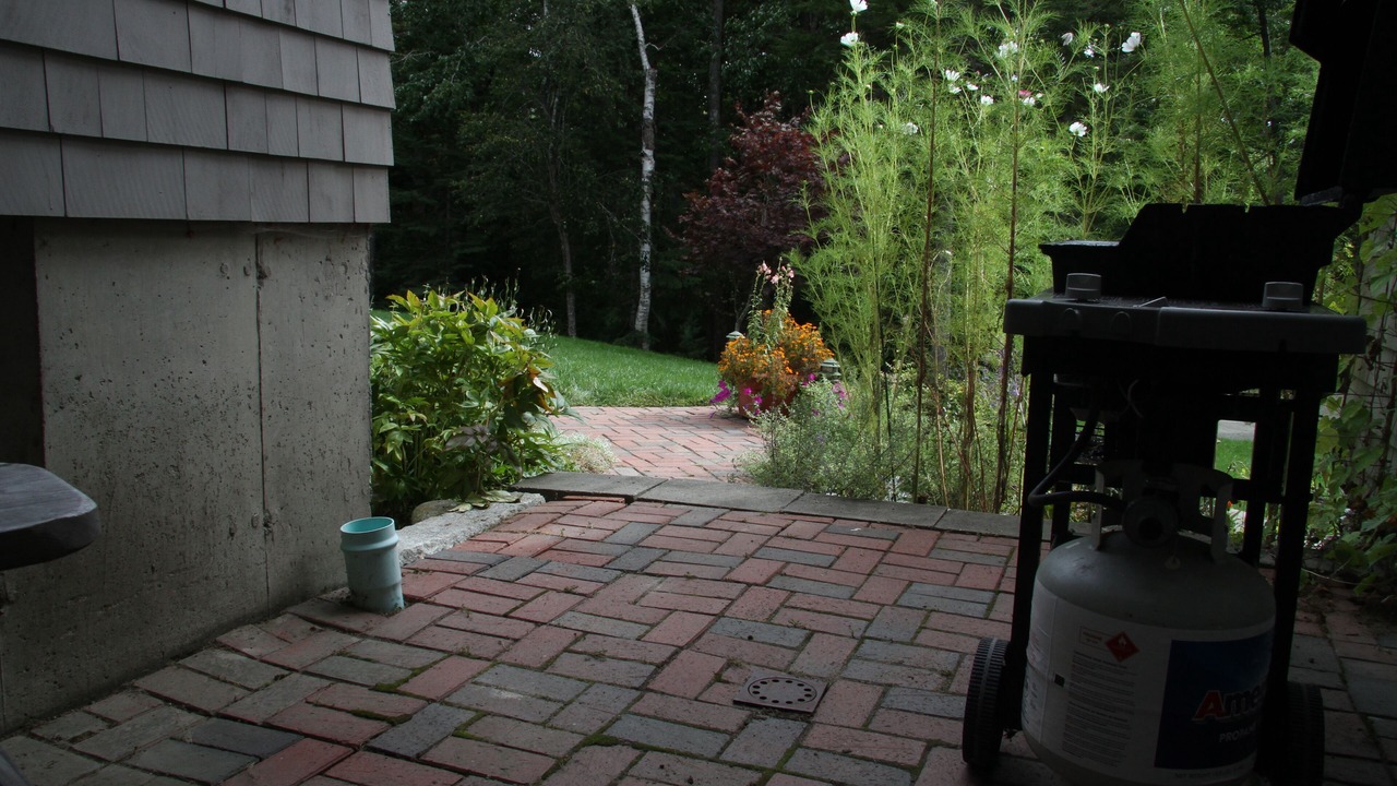 Photo of Patio Balcony in Mount Desert