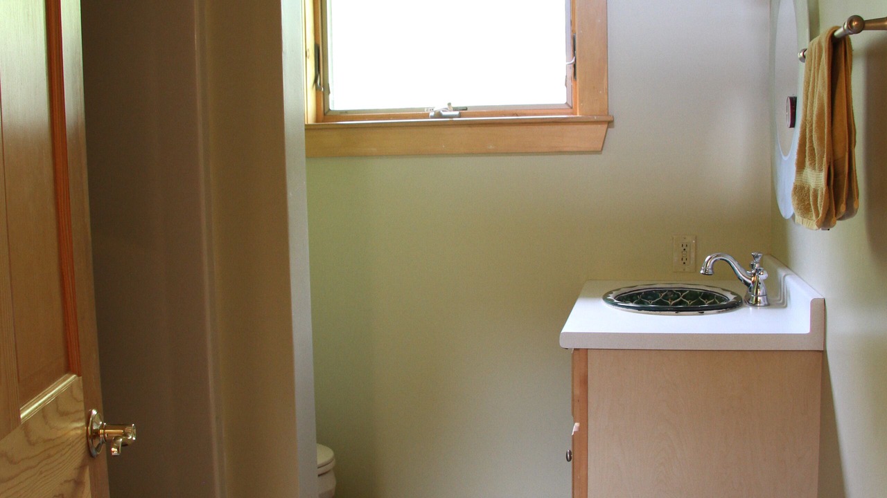 Photo of Bathroom in Mount Desert