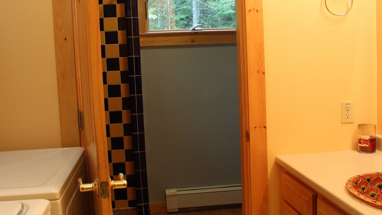 Photo of Bathroom in Mount Desert