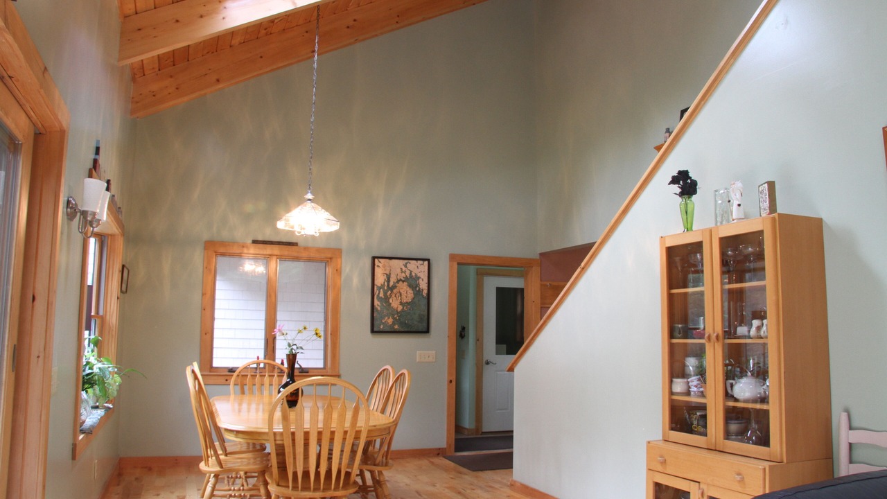 Photo of Bedroom in Mount Desert