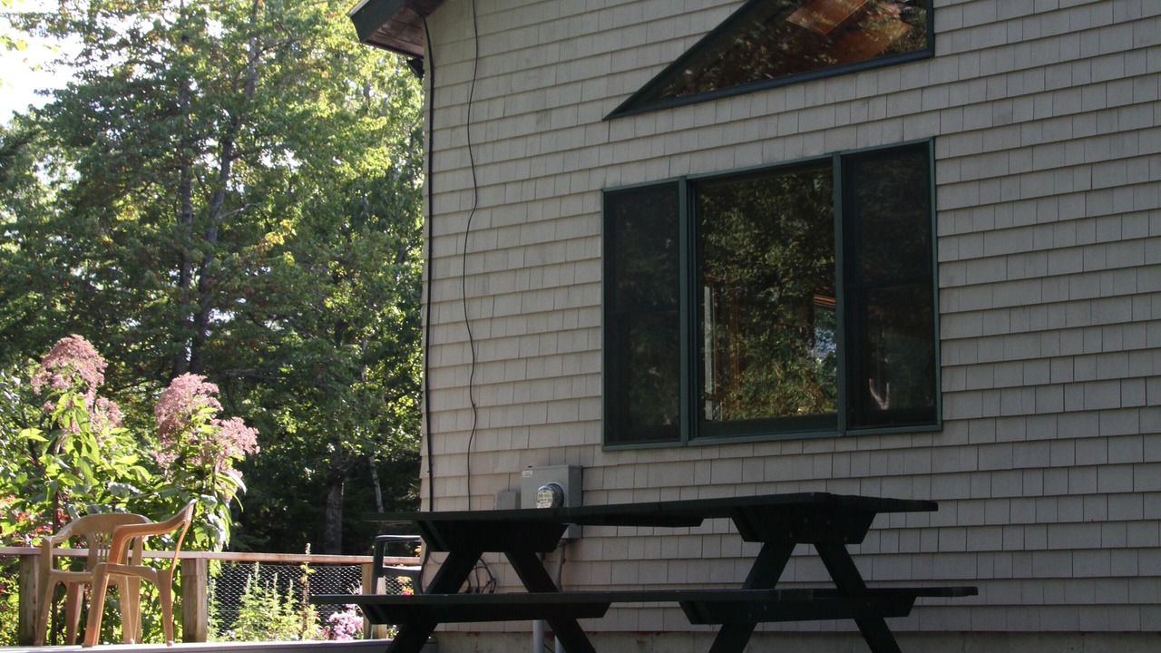 Photo of Outdoor in Mount Desert