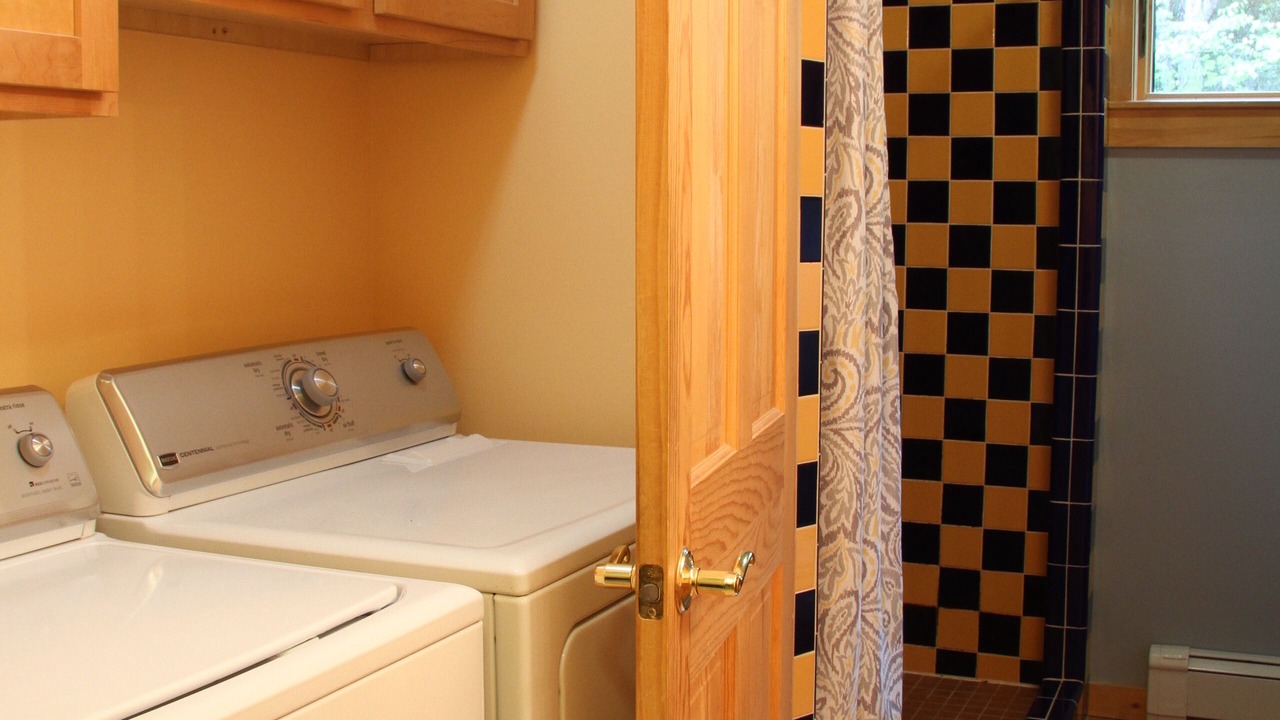 Photo of Bathroom in Mount Desert
