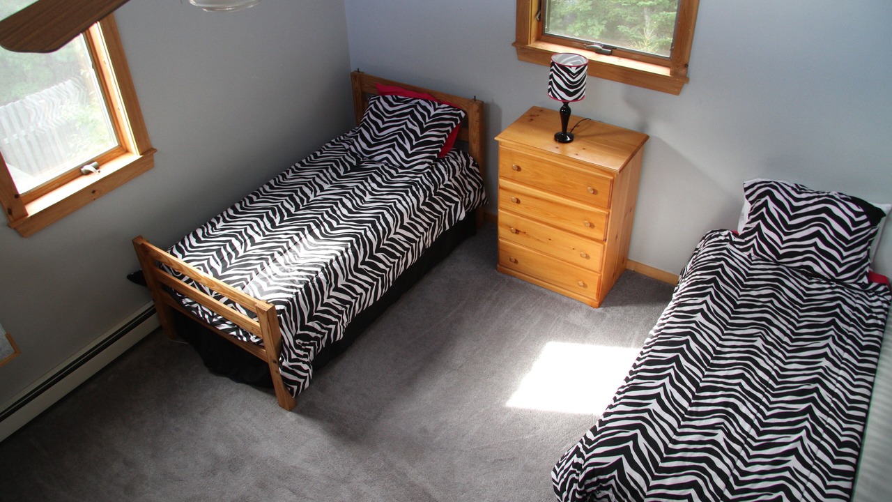 Photo of Bedroom in Mount Desert