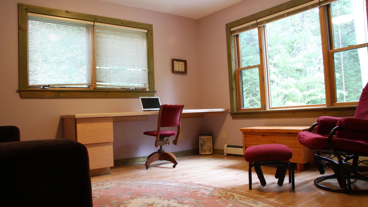 Photo of Bedroom in Mount Desert