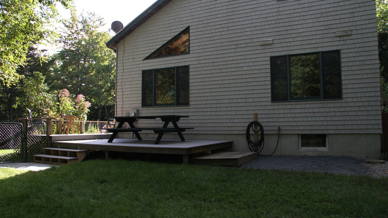 Photo of Outdoor in Mount Desert