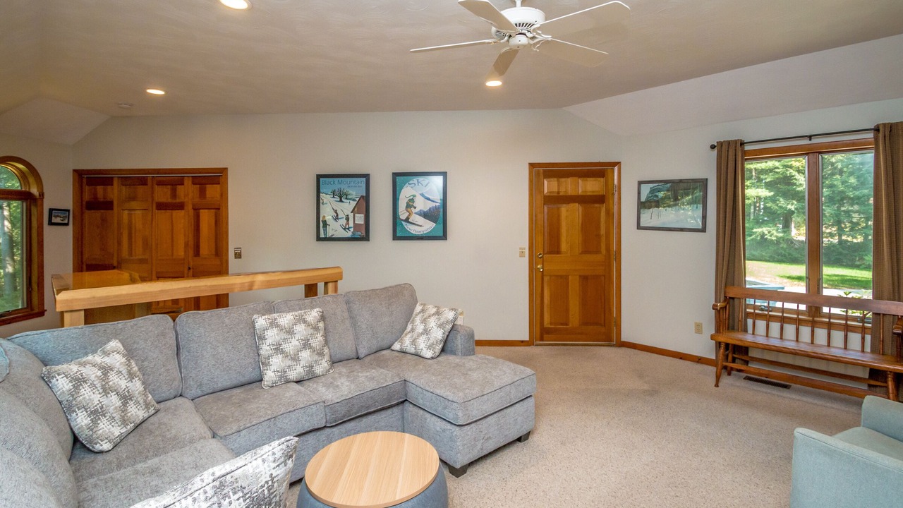 Photo of Livingroom in Jackson