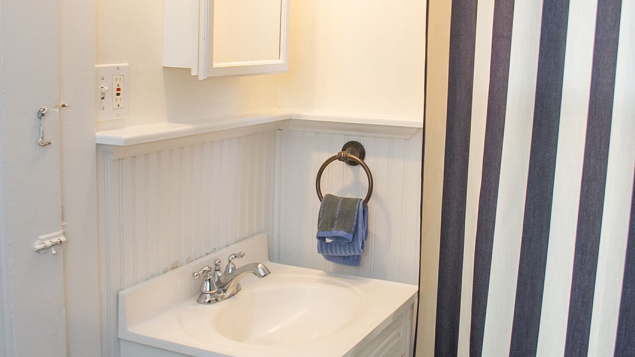 Photo of Bathroom in Parkside