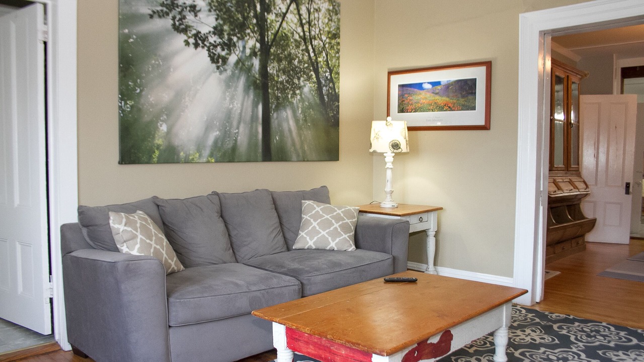 Photo of Livingroom in Parkside