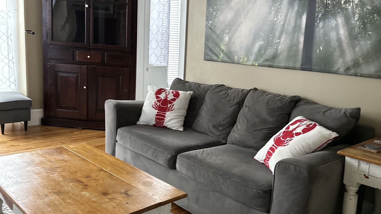 Photo of Livingroom in Parkside