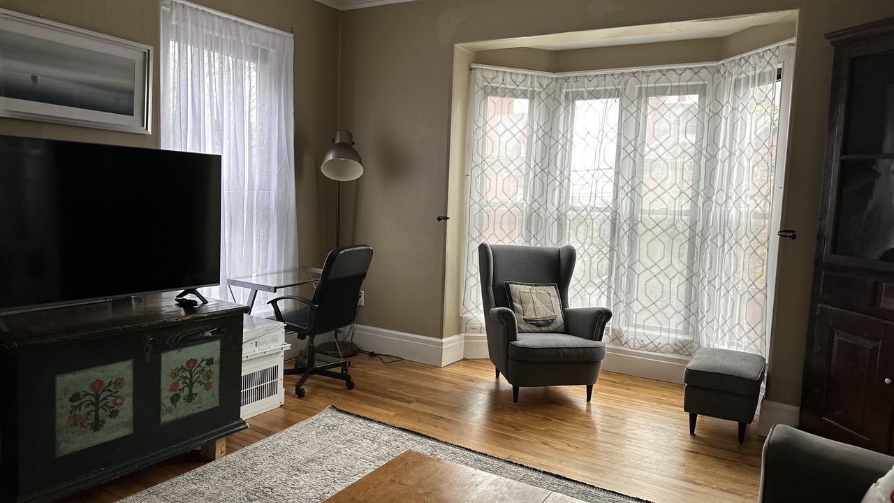 Photo of Livingroom in Parkside