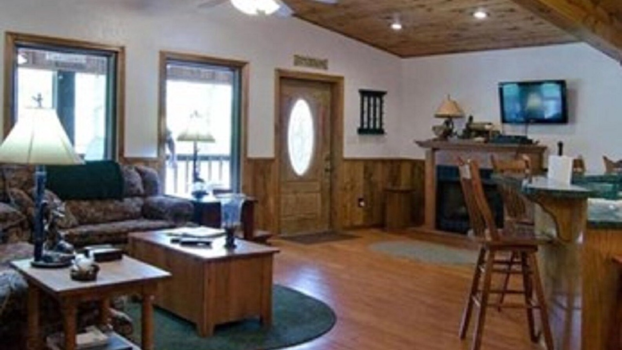 Photo of Livingroom in Broken Bow