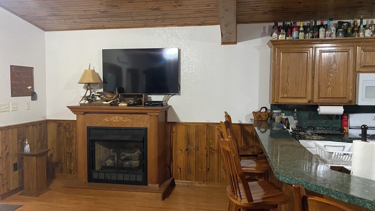 Photo of Kitchen in Broken Bow