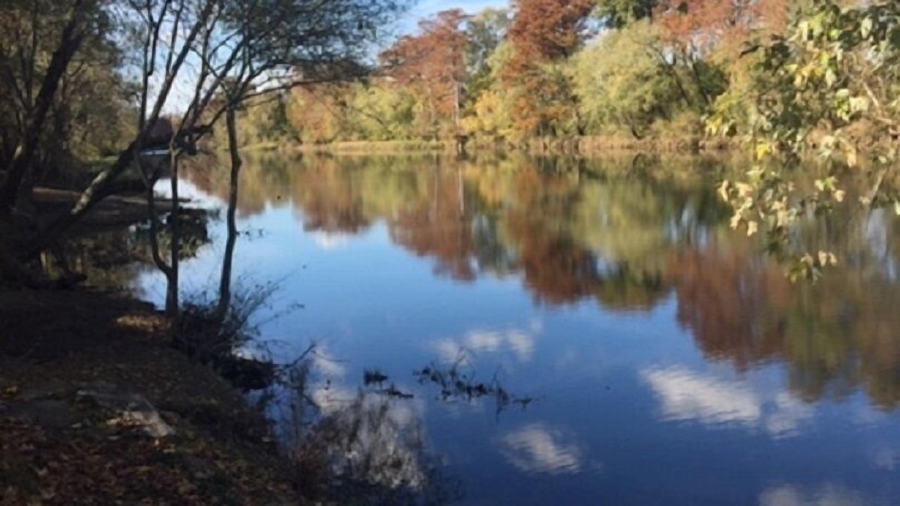 Photo of Outdoor in Broken Bow