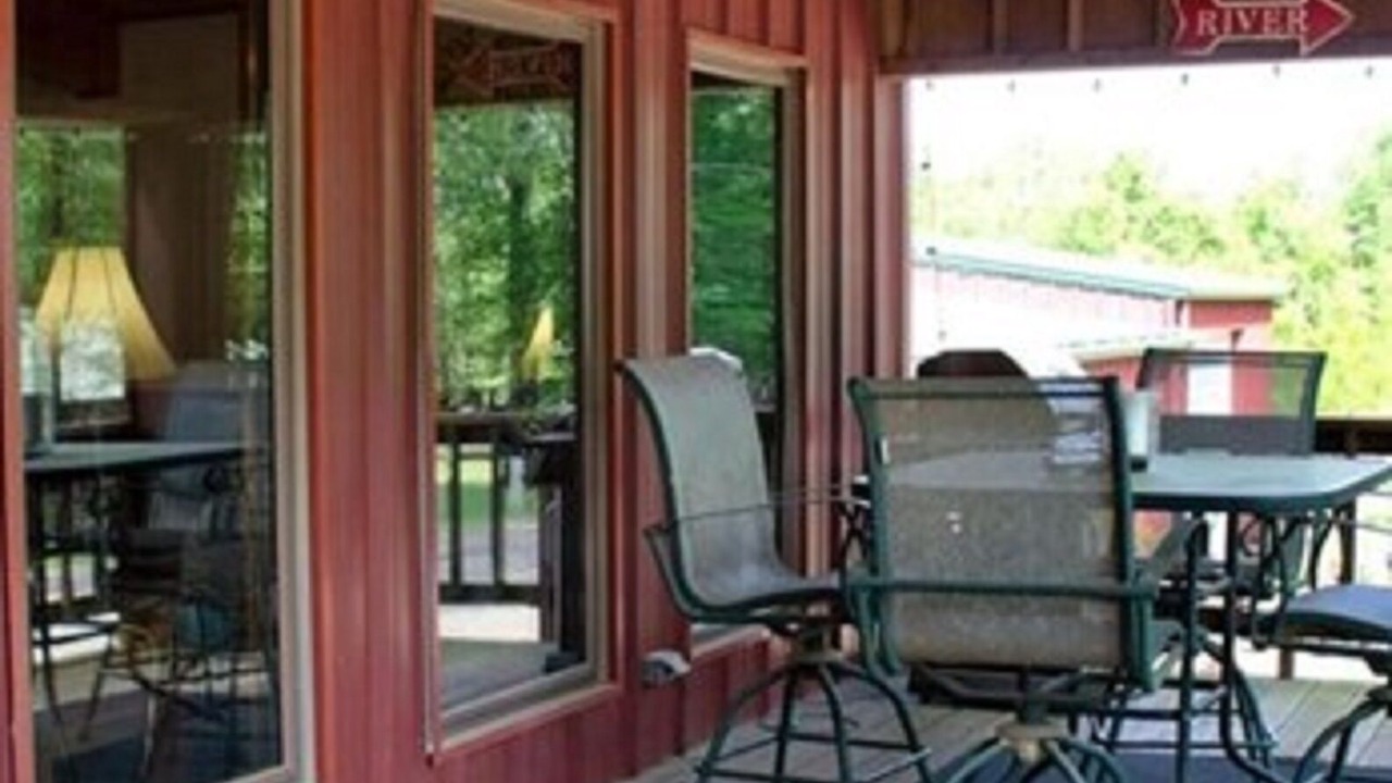 Photo of Outdoor in Broken Bow