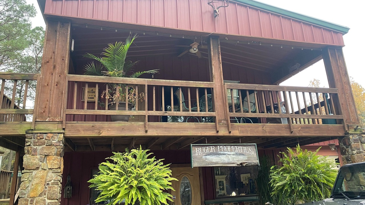 Photo of Outdoor in Broken Bow