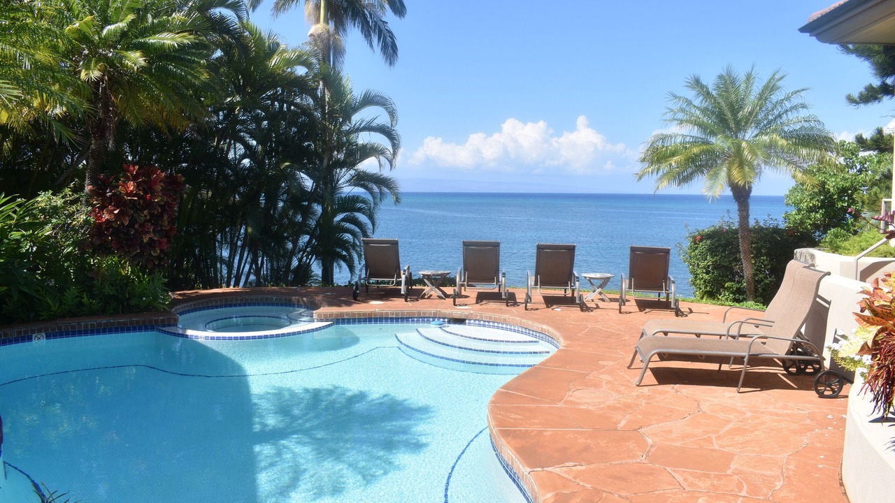 Photo of Outdoor in Napili