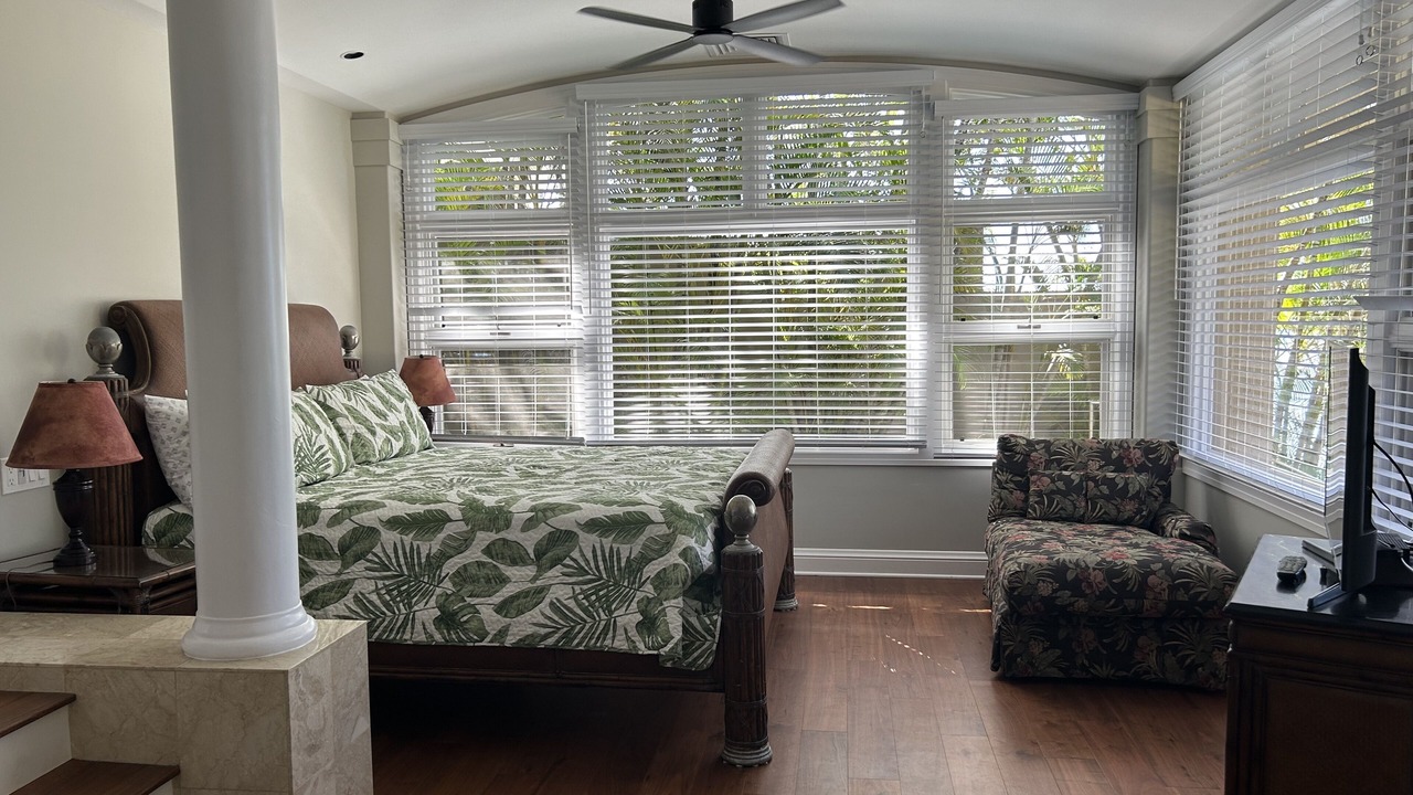 Photo of Bedroom in Napili