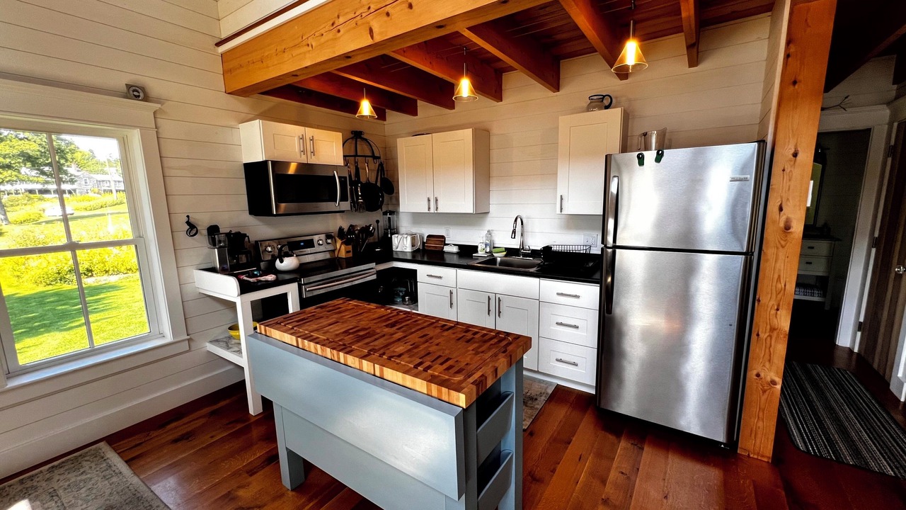 Photo of Kitchen in Friendship