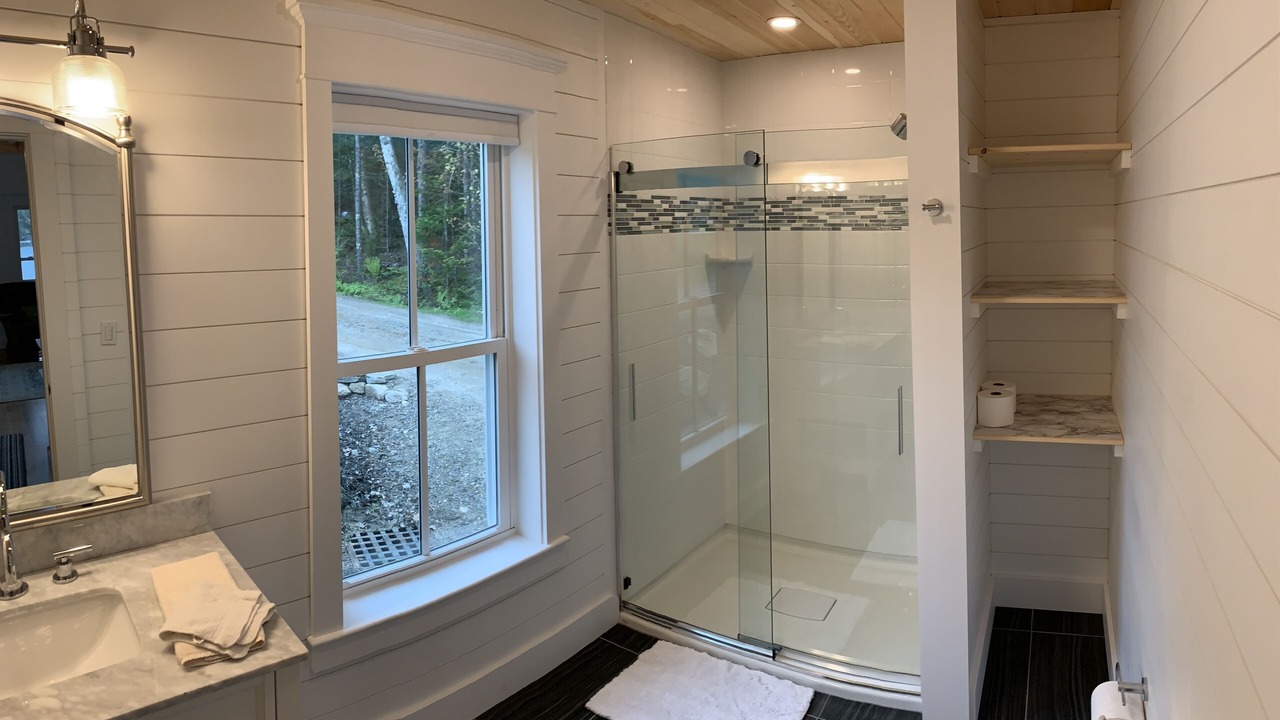 Photo of Bathroom in Friendship