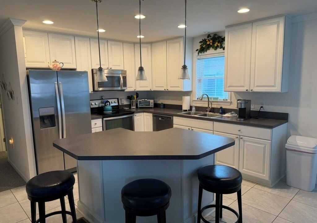 Photo of Kitchen in Selbyville