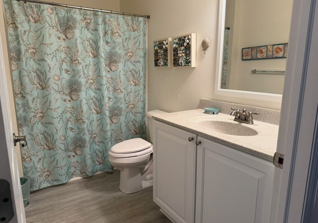 Photo of Bathroom in Selbyville