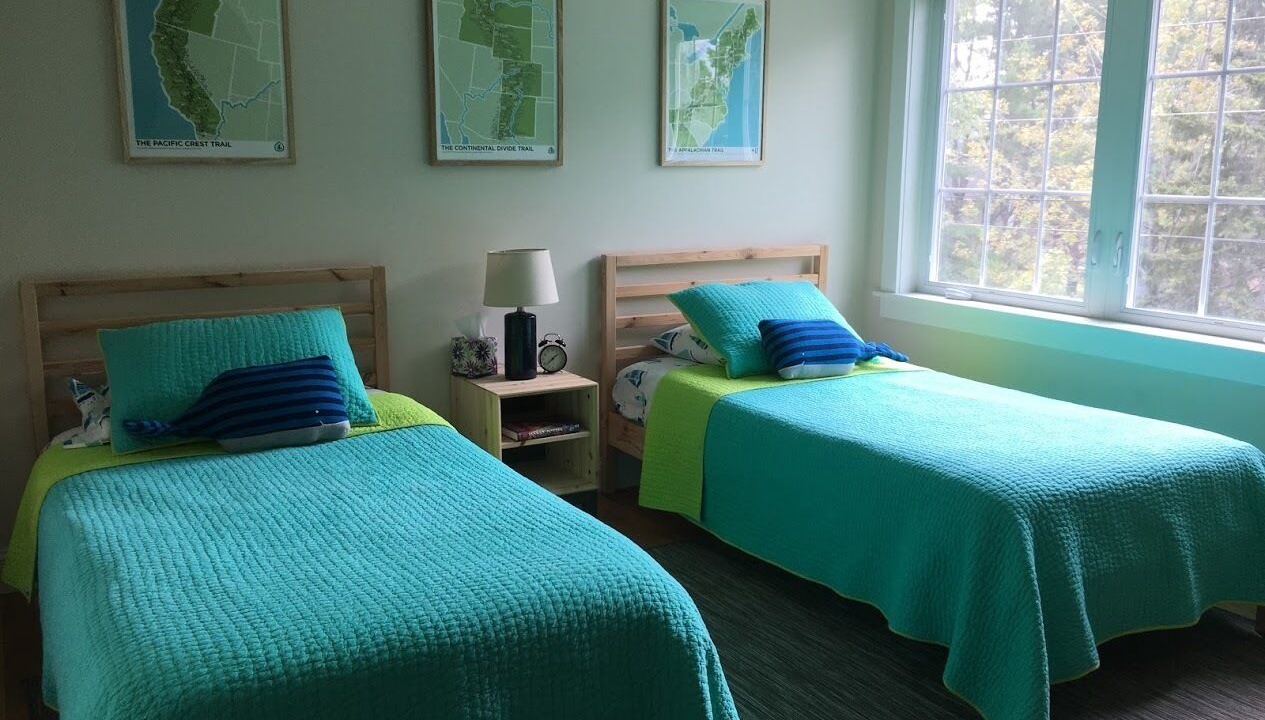 Photo of Bedroom in Cape Porpoise