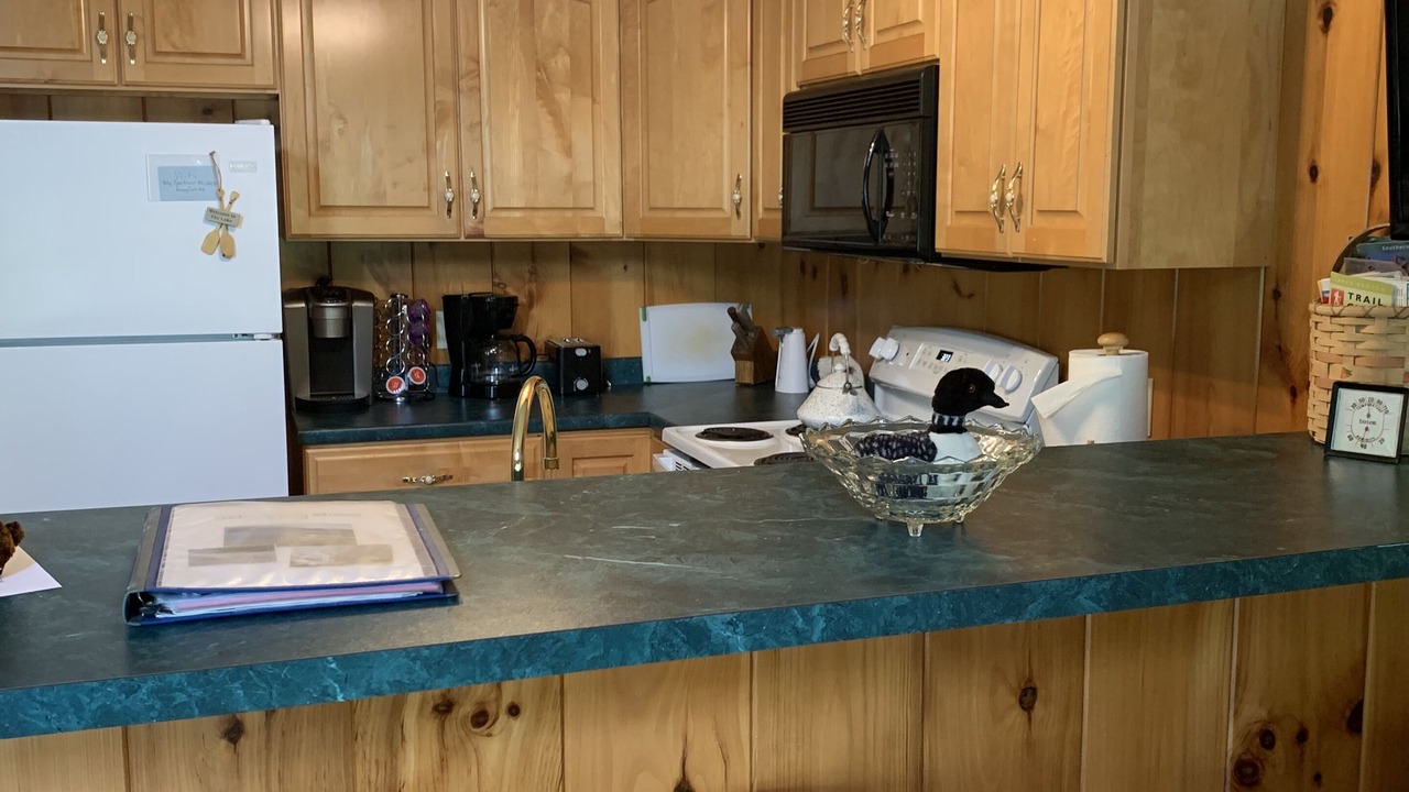 Photo of Kitchen in Denmark