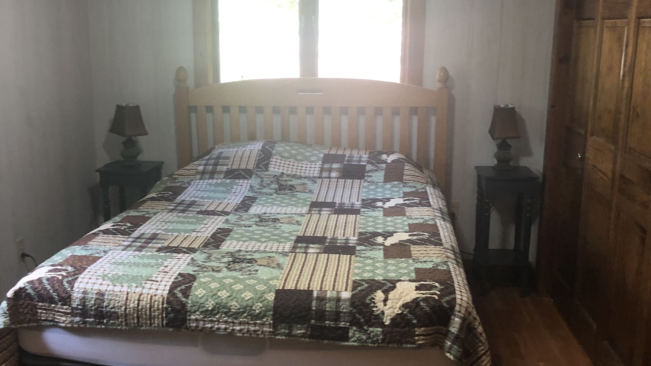 Photo of Bedroom in Denmark