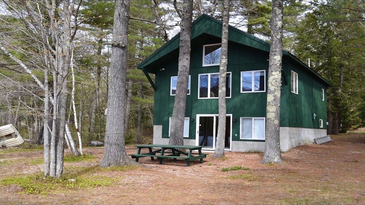 Photo of Outdoor in Denmark