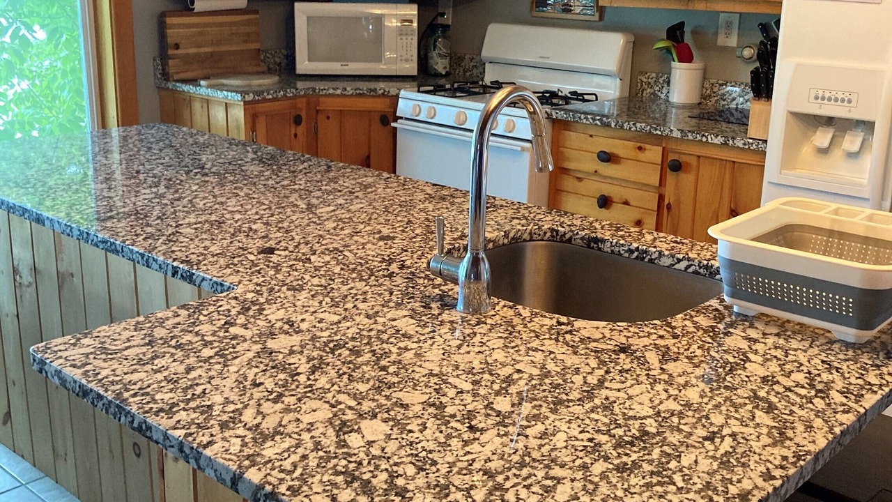Photo of Kitchen in New Gloucester