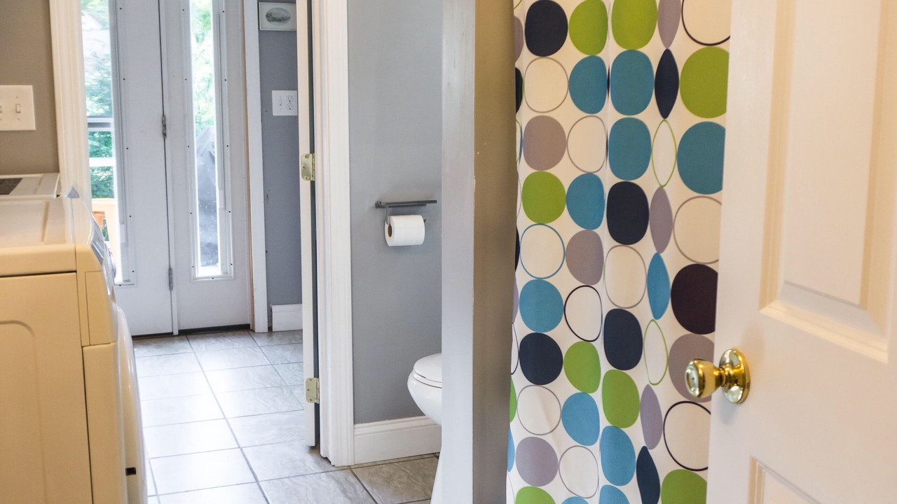 Photo of Bathroom in New Gloucester
