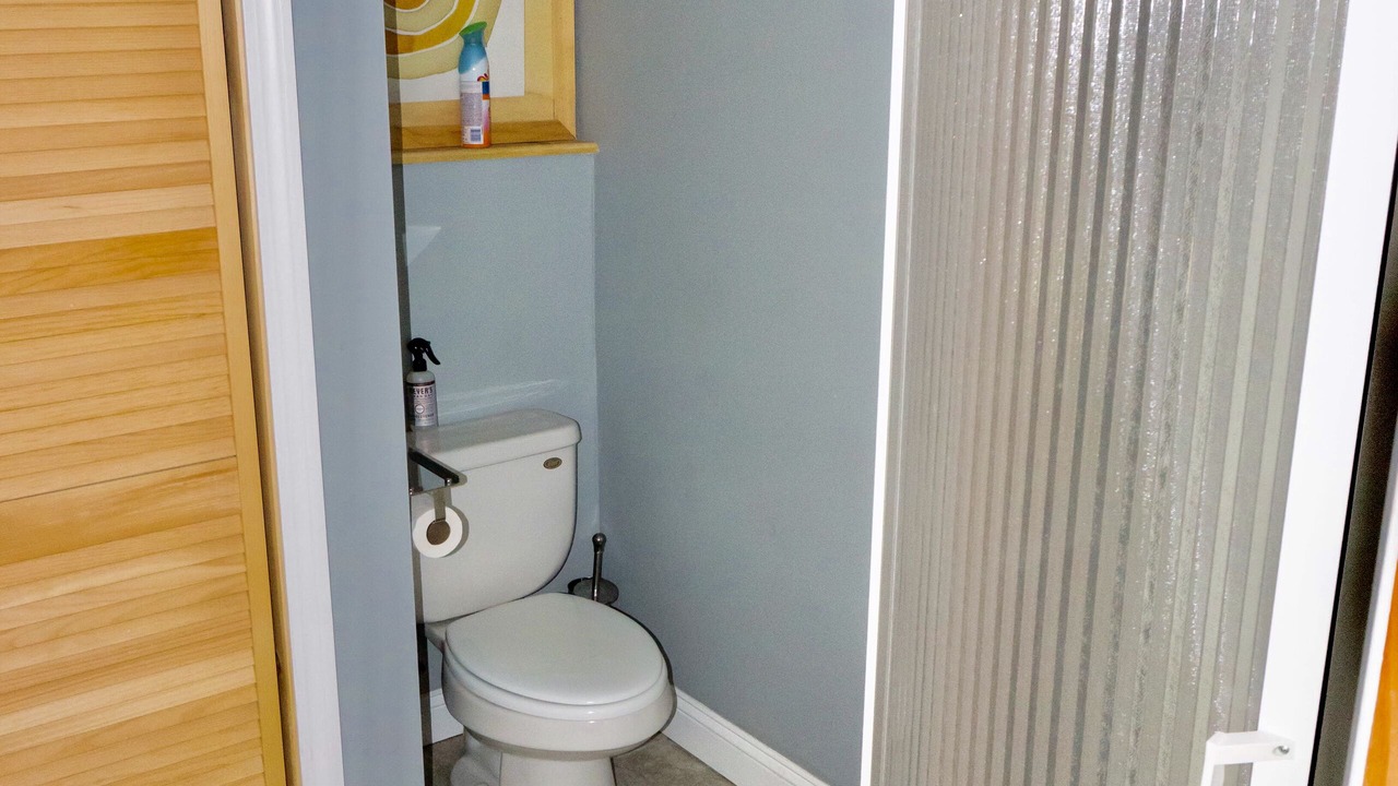 Photo of Bathroom in New Gloucester