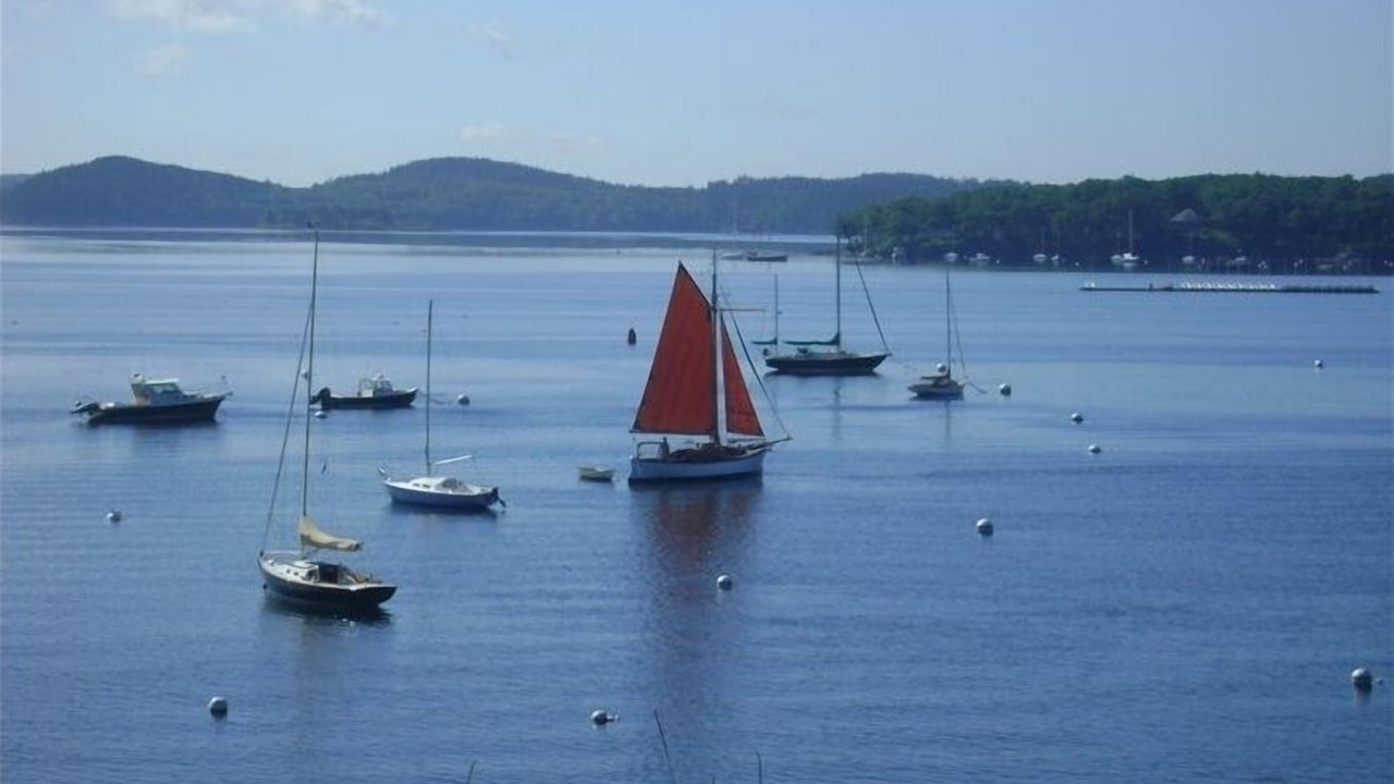 Photo of Others in Castine