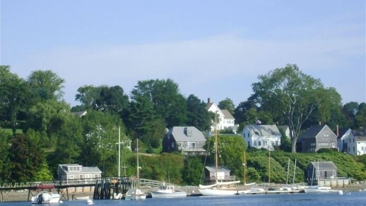 Photo of Others in Castine