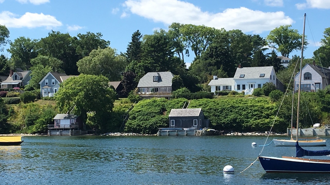 Photo of Others in Castine