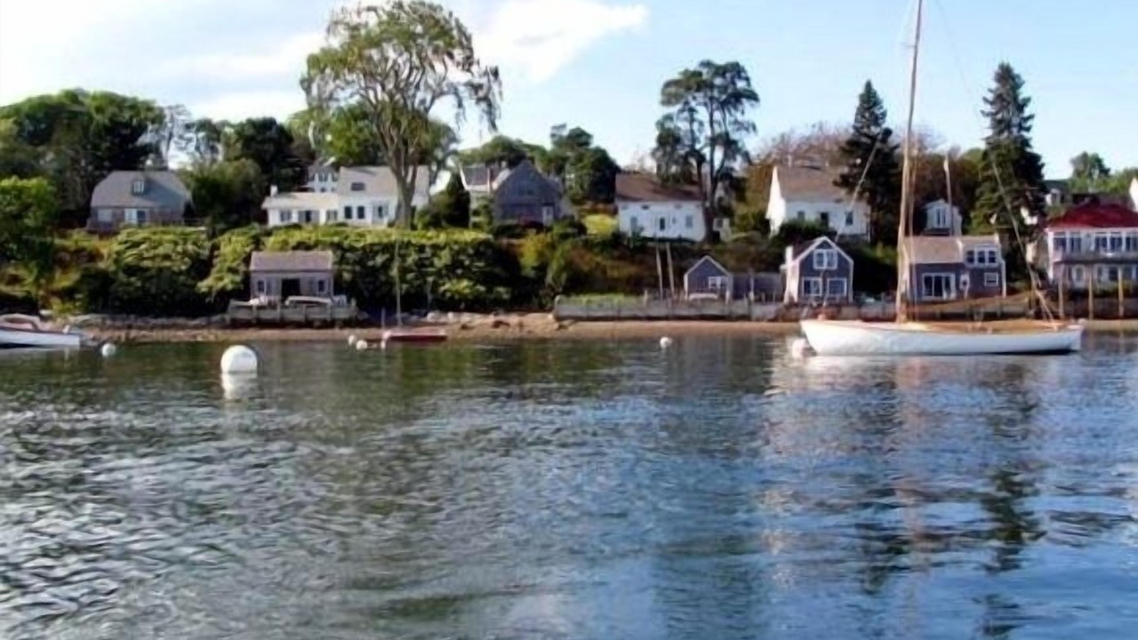 Photo of Others in Castine
