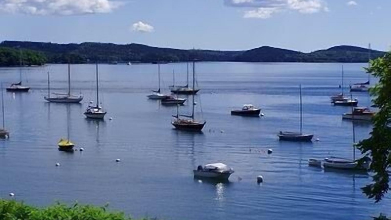 Photo of Others in Castine
