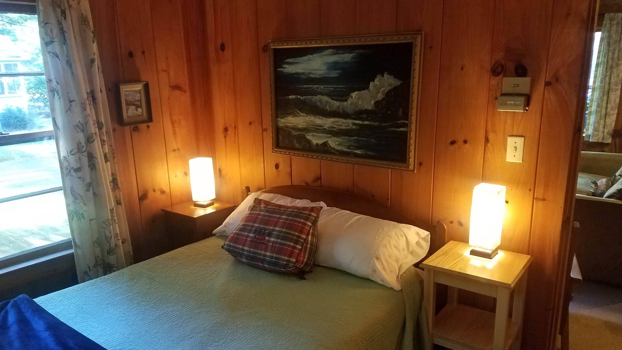 Photo of Bedroom in Ocean Park