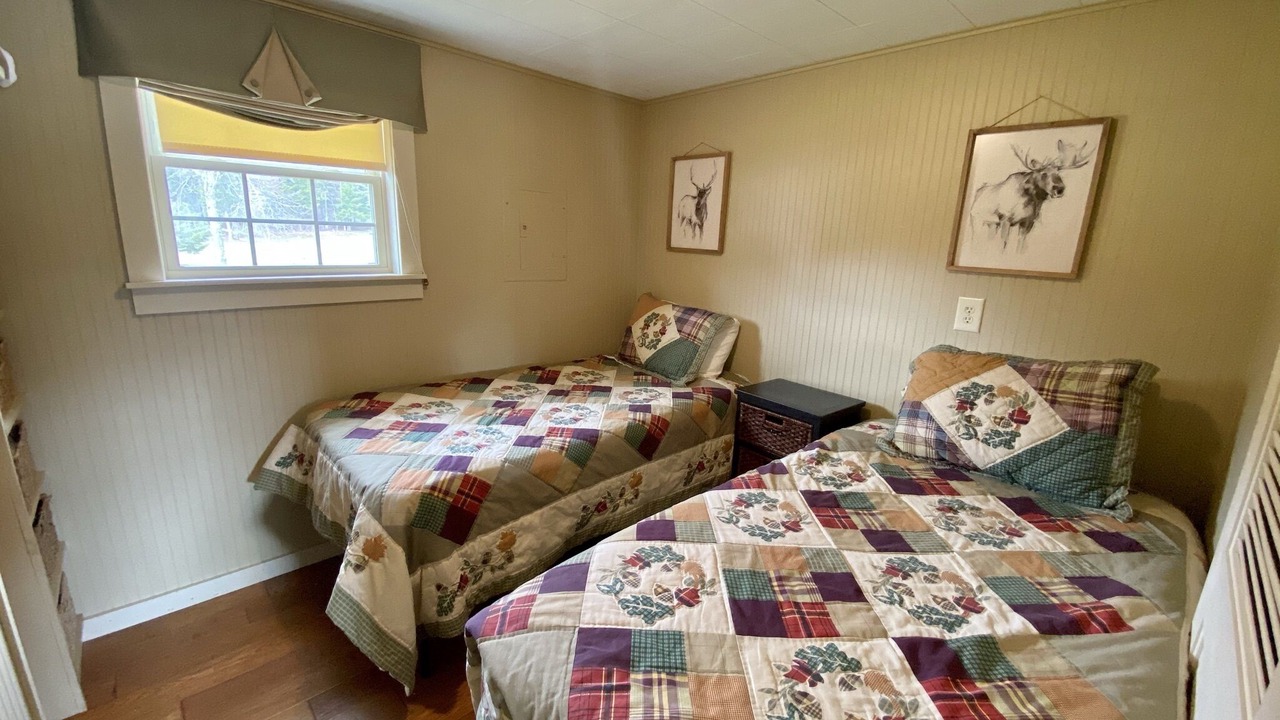 Photo of Bedroom in Pittsburg