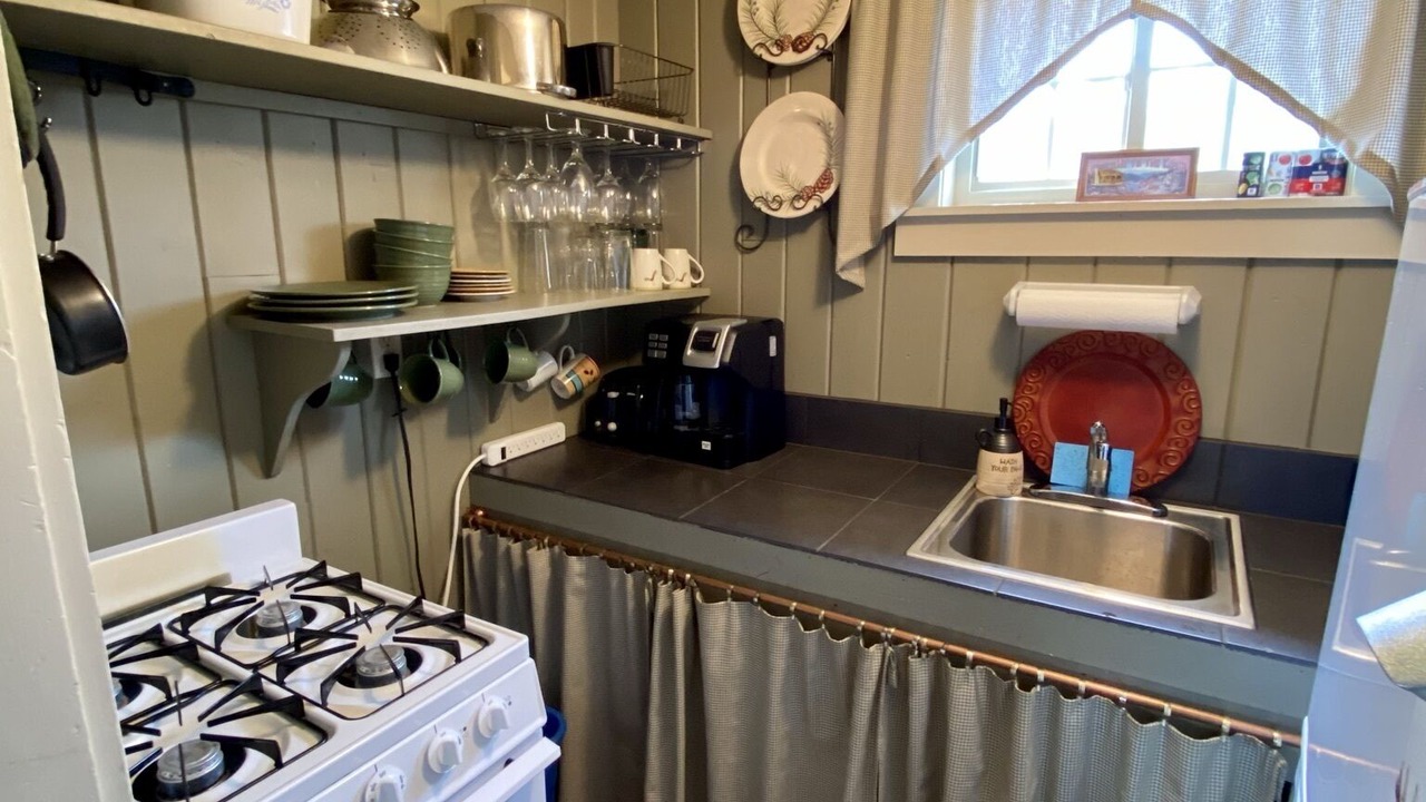 Photo of Kitchen in Pittsburg