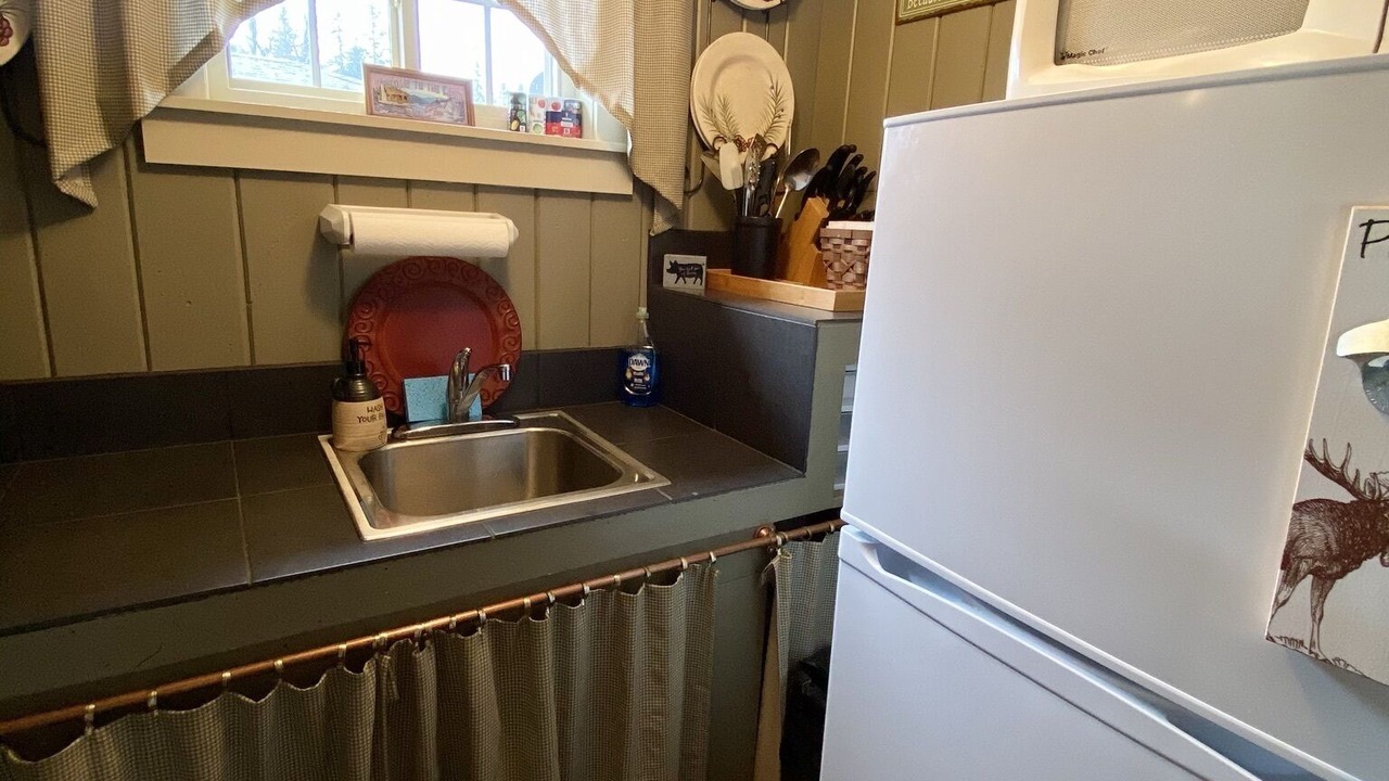 Photo of Kitchen in Pittsburg