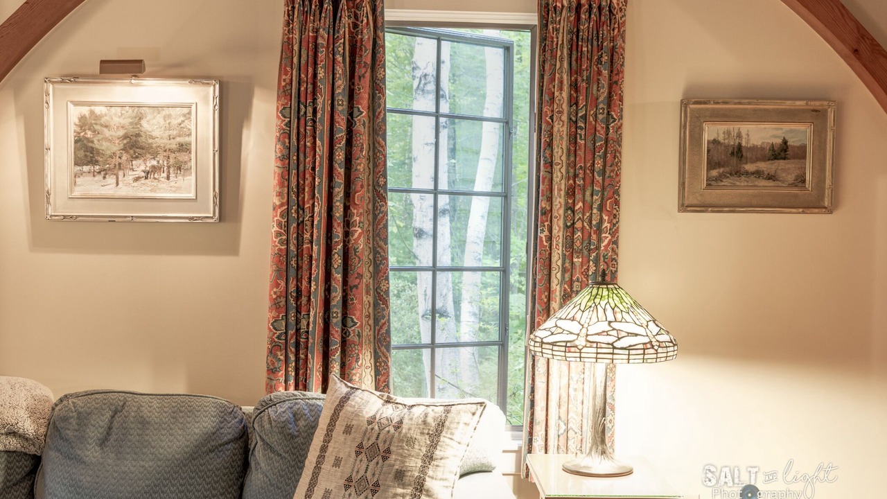 Photo of Bedroom in Lovell
